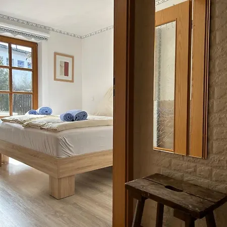 公寓 Queen De Luxe