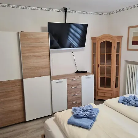 Queen De Luxe Appartement *