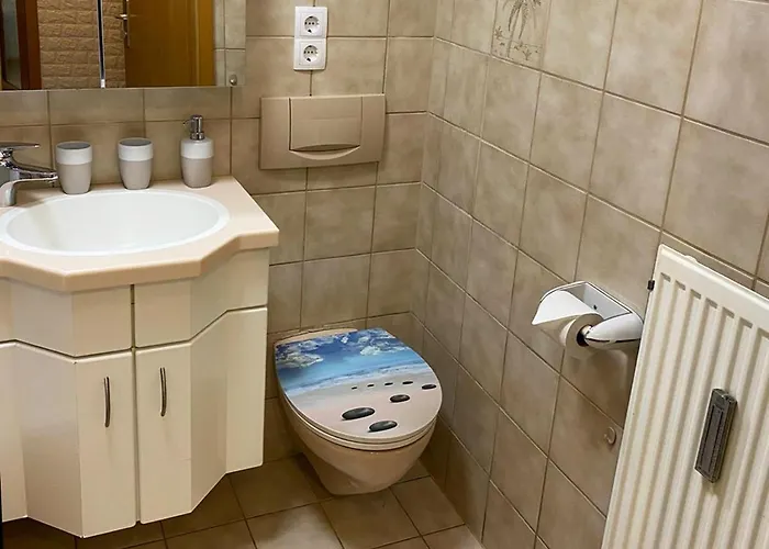 Apartment Queen De Luxe Garmisch-Partenkirchen