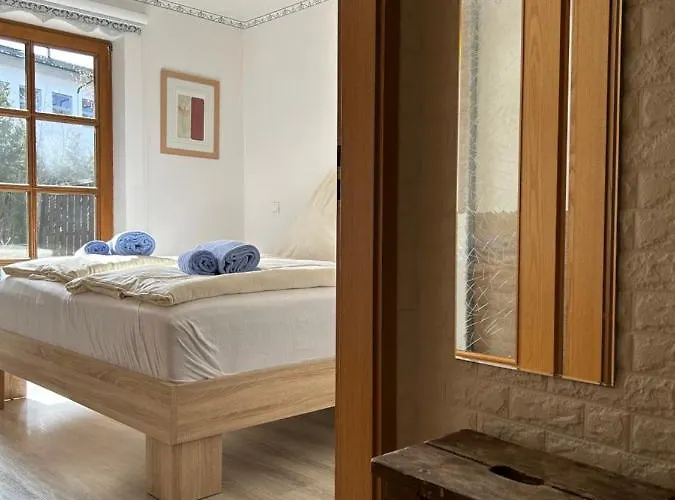 Apartment Queen De Luxe