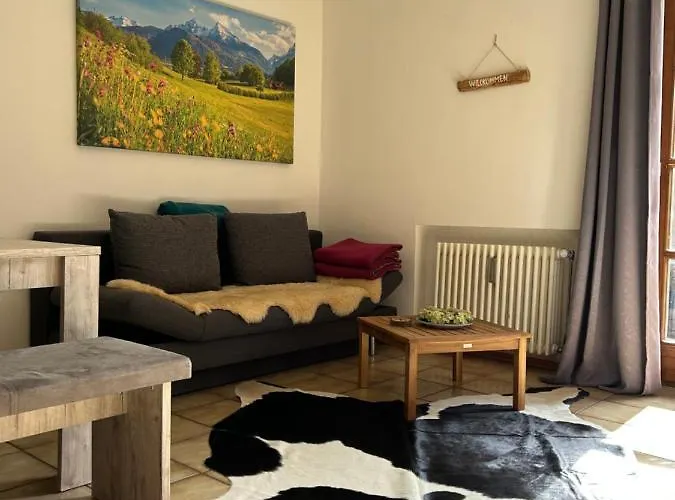 Queen De Luxe Garmisch-Partenkirchen